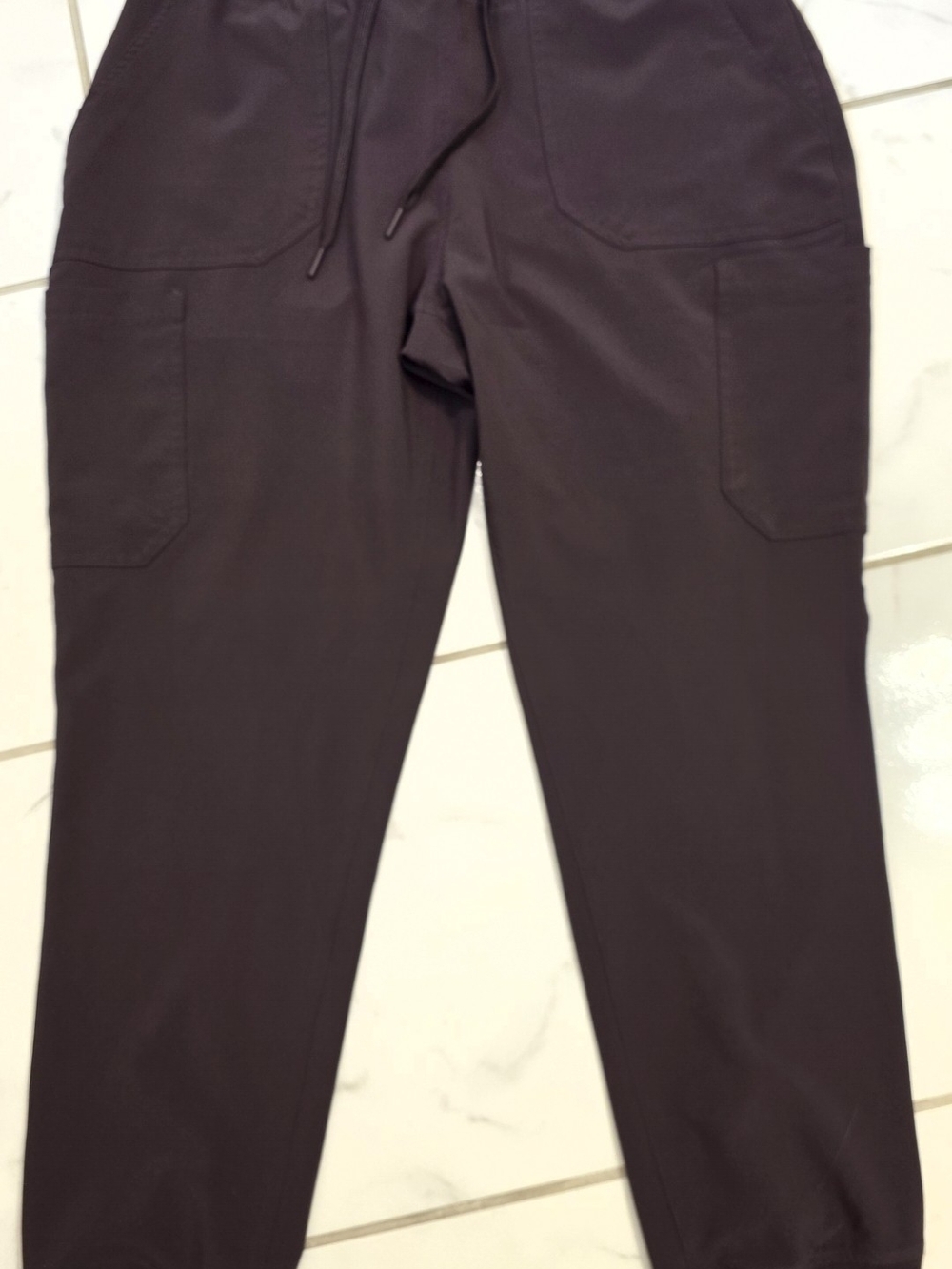 CARHARTT LONG SLEEVE SCRUB SET - Picture 4 of 7